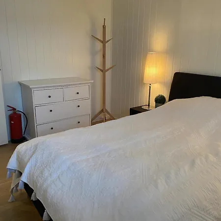 Mountain View Trastolen Apartment *