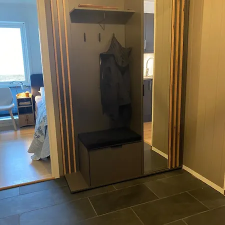 Mountain View Trastolen Apartment *