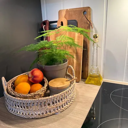 In-ski Out With Mountain View At Apartment *