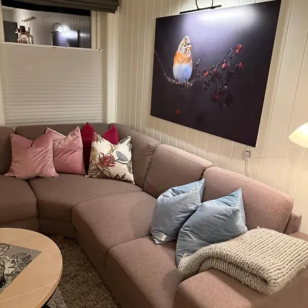 Apartment In-ski Out With Mountain View At *